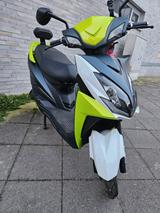 Futura Elrofu E - Roller - FUTURA MOTORRAD