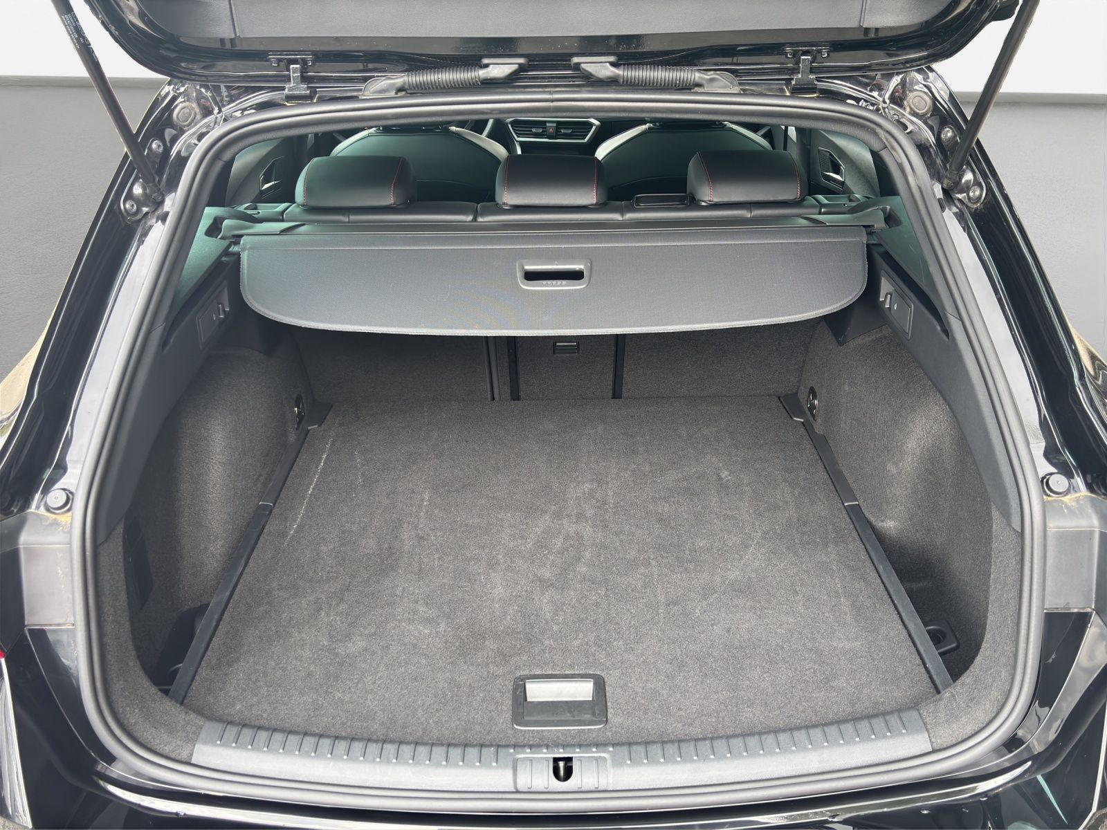 Seat Leon - Bild 13