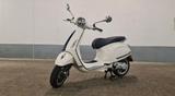 Vespa Primavera 50 Yacht Club *top Zustand* - VESPA V50