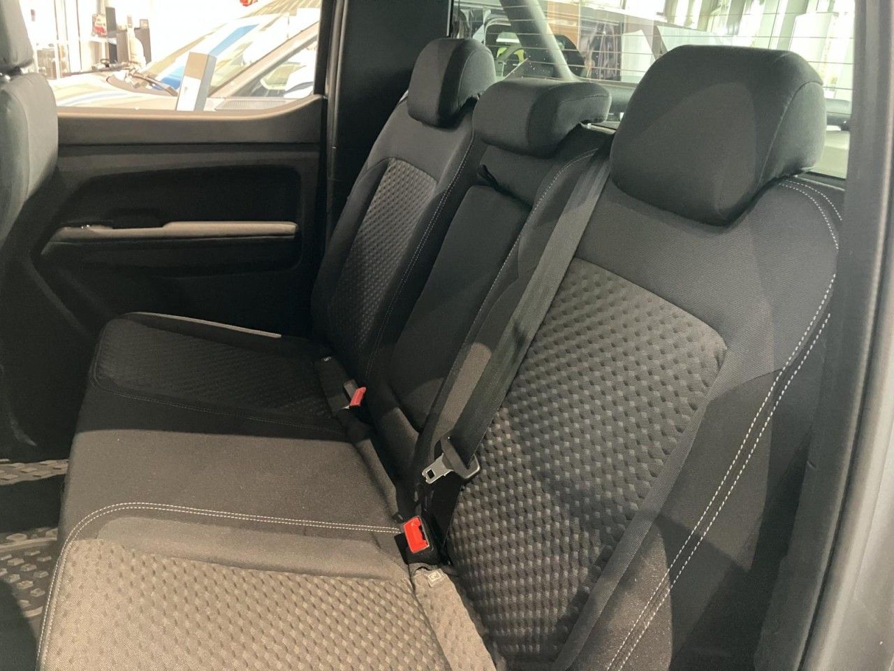 Volkswagen Amarok - Bild 5