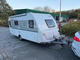 Knaus Tabbert Sport 540 CARAVAN*Mover*Markise*Küche*WC - Caravan Wohnwagen
