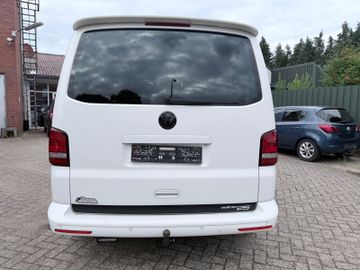 Volkswagen T5 Multivan - 7