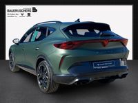 Cupra Formentor - Vorschau Bild 3