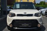 Kia Soul Spirit*VIP-Paket*Leder*SHZ*Navi*8-Fach-Alu* - Kia Soul: Spirit