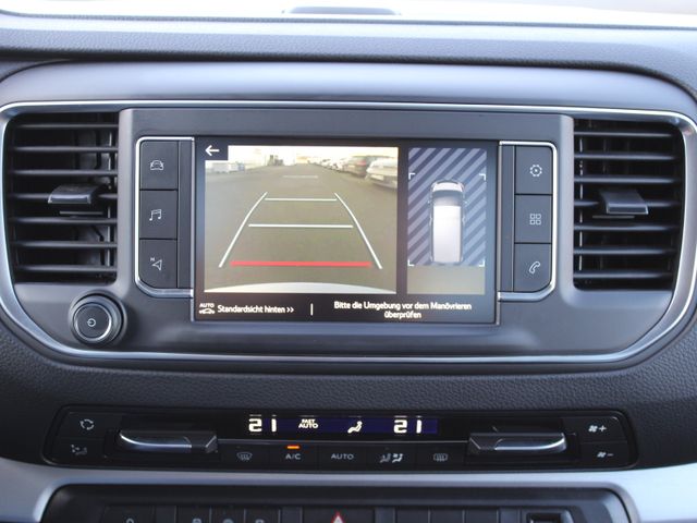 Proace Verso L1 Executive 7-Sitzer*Leder*Navi*AC