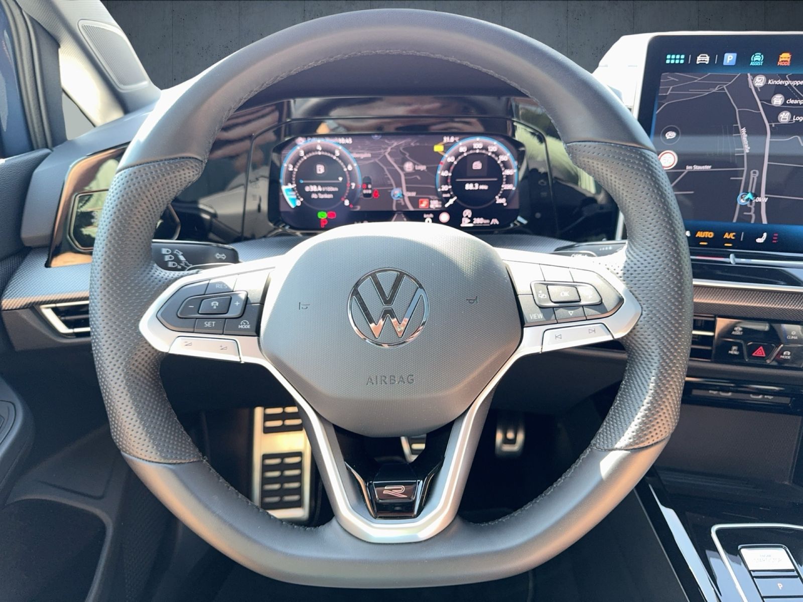 Volkswagen Golf - Bild 10