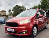 Ford Tourneo Courier Trend. Neue Zahnriemen .Garantie - gebrauchte Ford Tourneo Courier aus dem Jahr 2015