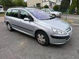 Peugeot 307 Break Grand Filou*1.6 TÜV NEU - Peugeot 307: 1.6