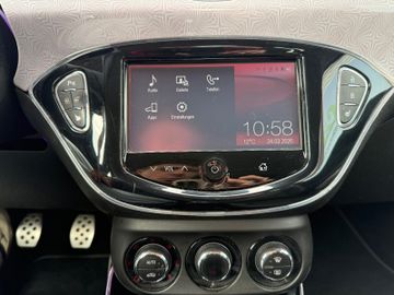 Opel Adam Germany's next Topmodel+SHZ+LEDHimmel+LKRH