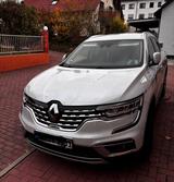 Renault Koleos BLUEdCi 185 4WD Automatik Initiale Pa... - Renault Koleos von privat