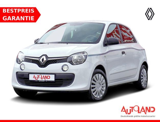 Renault Twingo 1.0 SCe 70 Life Tempomat Klima Limiter