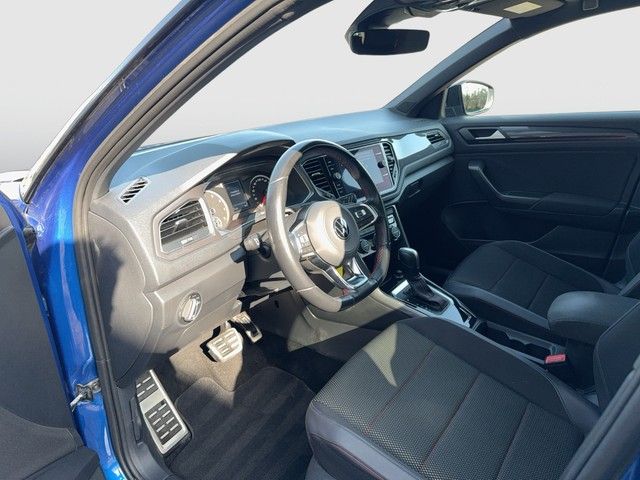 Volkswagen T-Roc - Bild 8