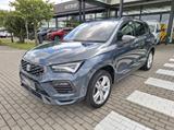Seat Ateca FR 1.5 ACT 7-Gang DSG - Seat Ateca Gebrauchtwagen in Dresden