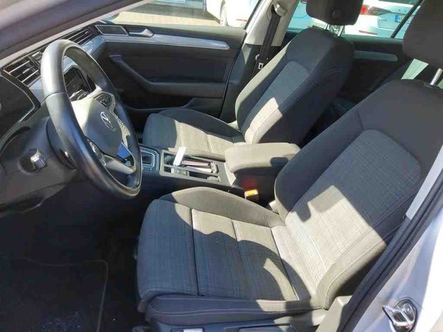 Passat Variant 2.0 TDI DSG BUSINESS MATRIX LED+K