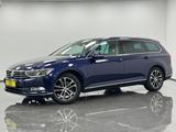 Volkswagen Passat Variant Highline BMT*Automatik* Garantie - Volkswagen Passat Variant aus 2018