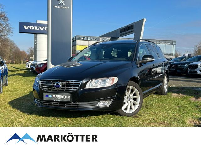 Volvo V70 D4 Momentum DPF PANO/ACC/BLIS/SHZv+h/AHK