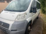 Fiat Ducato 2,2 ..6Gang E/Z 2008 . Km 186.... - gebrauchte Fiat Ducato aus dem Jahr 2008