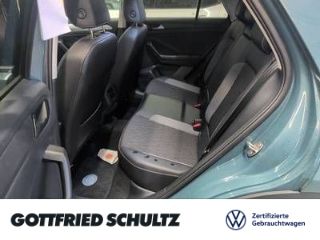 Volkswagen T-Roc - Bild 6