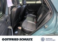 Volkswagen T-Roc - Vorschau Bild 6