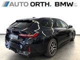 BMW 520d Touring *G61* M-SPORTPAKET PANO HUD ACC AHK - BMW 5er Reihe: Navigationssystem