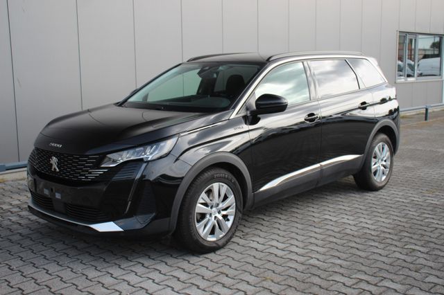 Peugeot 5008 Active Klima Navi LED Temp