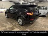 Land Rover Discovery Sport TD4 SE 4WD Design-Paket Black - Land Rover Discovery in Wiesbaden