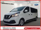 Nissan NV300 dCi170 Automatik Kombi L2H1 PREMIUM - Nissan NV300 aus 2021