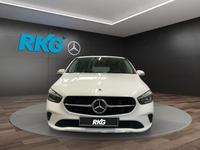 Mercedes-Benz B 200 PROGRESSIVE SPURASSIST PARKASSIST SHZ LED