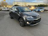 Toyota RAV 4 2,0-l-D-4D 4x4 Edition,Navi,Kamera,SD,AHK - Toyota RAV 4: Edition