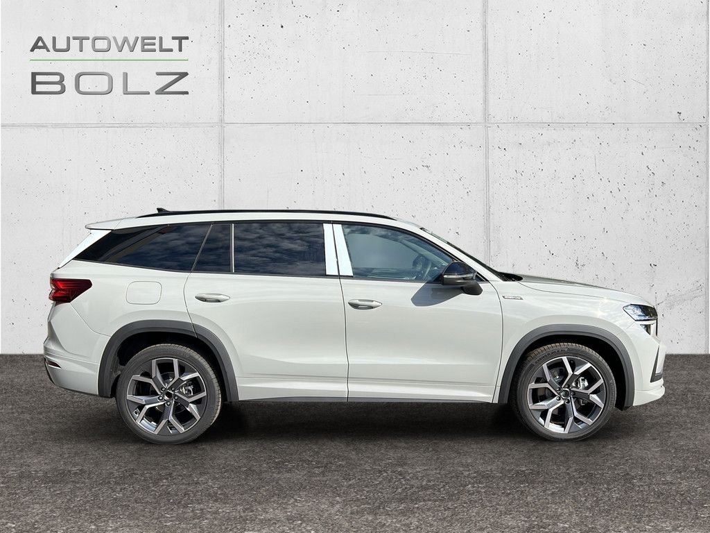 Skoda Kodiaq - Bild 9