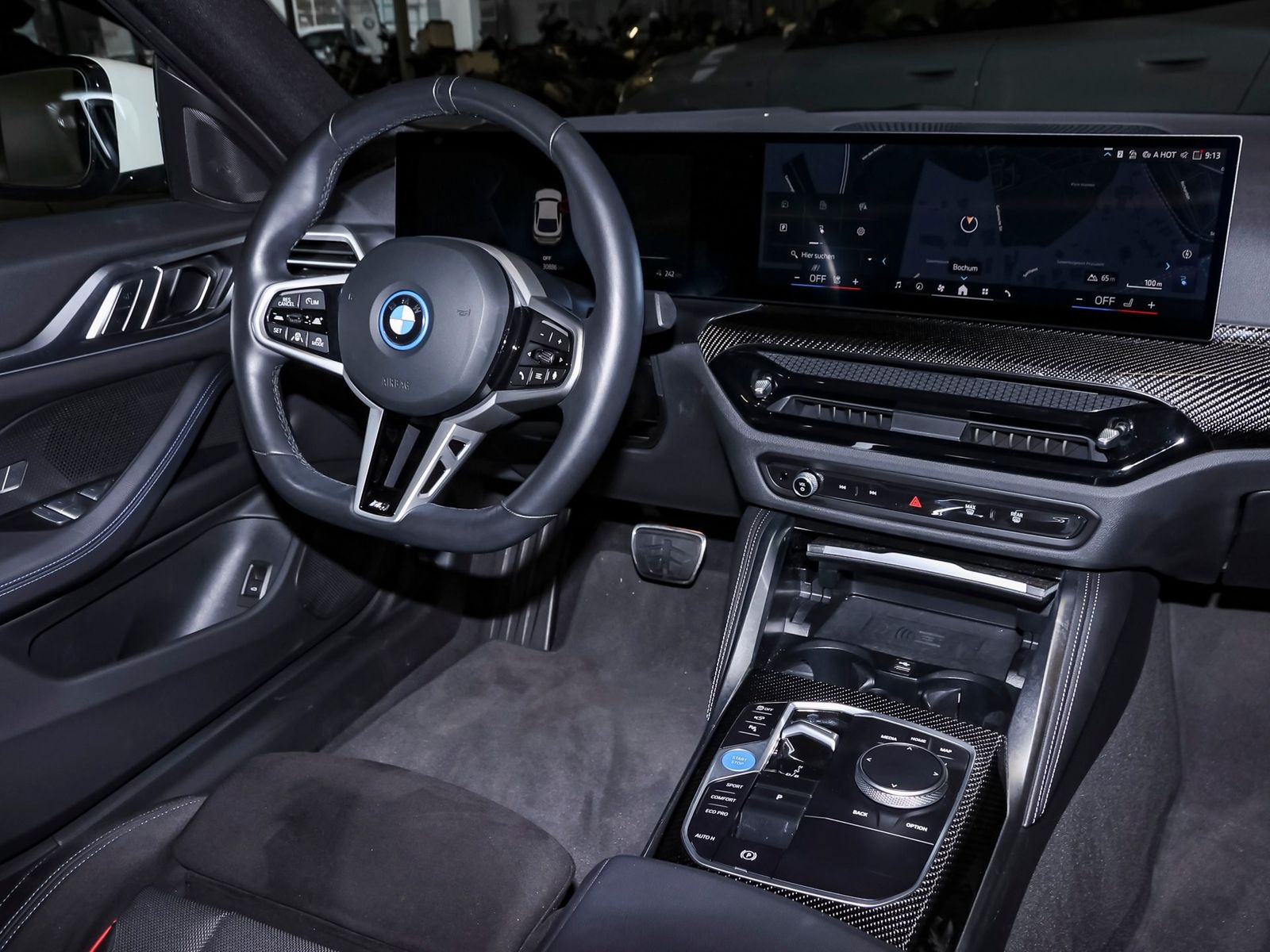 BMW i4 - Bild 4