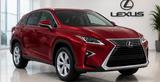 Lexus RX 350 - Lexus RX 350 Gebrauchtwagen
