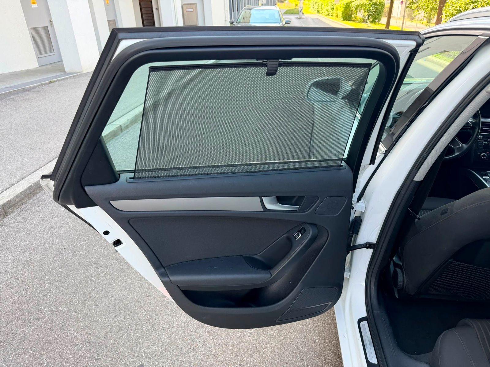 Skoda Octavia 2012 — photo 11