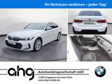 BMW 320i Aut. Limousine M Sportpaket Innovationsp. H - BMW 320 aus 2025