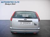 Ford Focus Turnier Trend *Automatik*Klima* - Ford Gebrauchtwagen von 2005