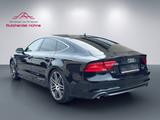 Audi A7 Sportback 3.0 TFSI/Luft/Massage/AHK/Standhzg. - Audi A7 aus 2011: Sportback