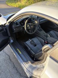 صورة 7 لـ 2023 Porsche CAYMAN