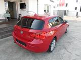 BMW 118 Baureihe,KLIMA,NAVI,SITZHEIZUNG. - BMW 118 in Köln