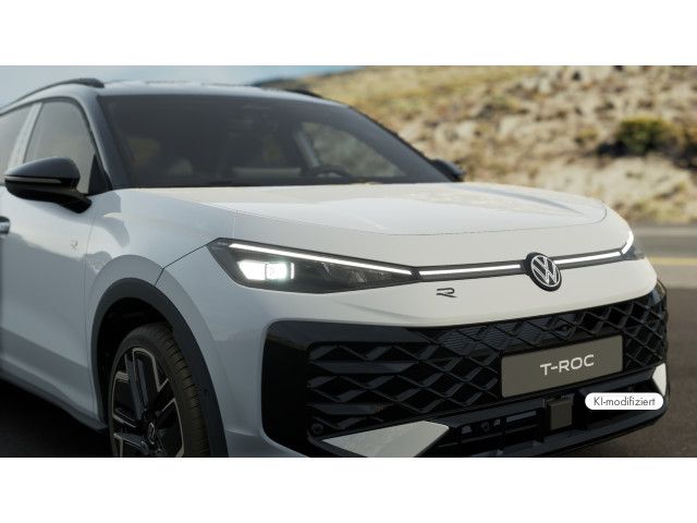 Volkswagen T-Roc - Bild 14