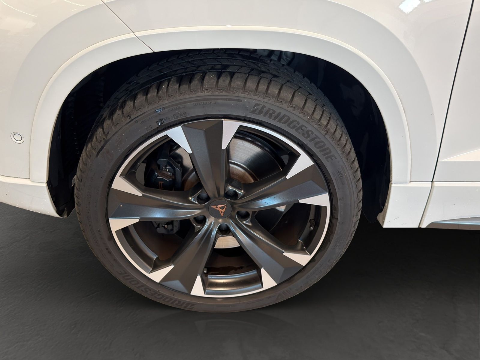 Cupra Ateca - Bild 10