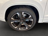 Cupra Ateca - Vorschau Bild 10