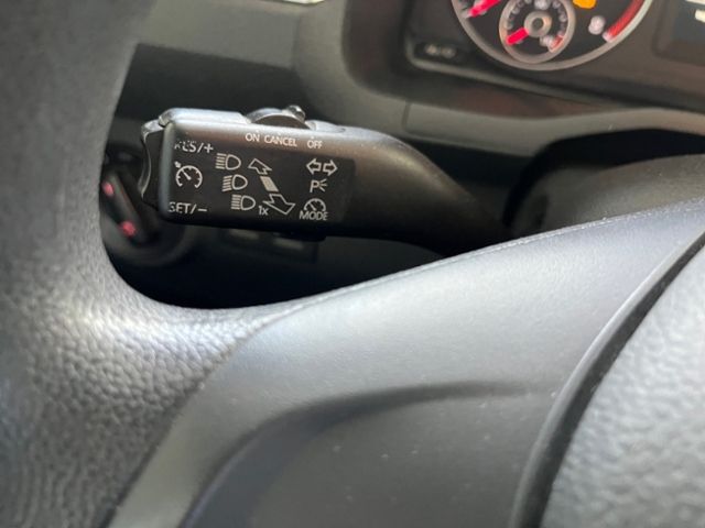 Fahrzeugabbildung Volkswagen Caddy 1.4 TSI TRENDLINE AHK KLIMA SHZ