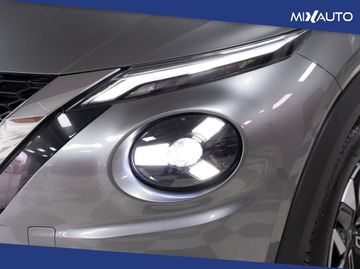 Nissan Juke - 10