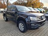 Volkswagen Amarok 4Motion 3.0 TDI Comfortline AHK - Volkswagen Amarok: 4motion