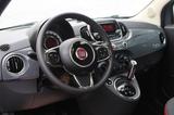 Fiat 500 1.2 8V Pop Star 30000Km, Automatik! 1Hand! - Fiat 500 Gebrauchtwagen in Mainz