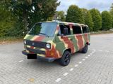 Volkswagen VW T3 2E Motorumbau 113.00 km - Volkswagen T3: Motor