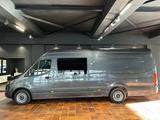 Mercedes-Benz SPRINTER 319 V6 MIXTO EXTRALANG SUPERMAXI L4H2 5