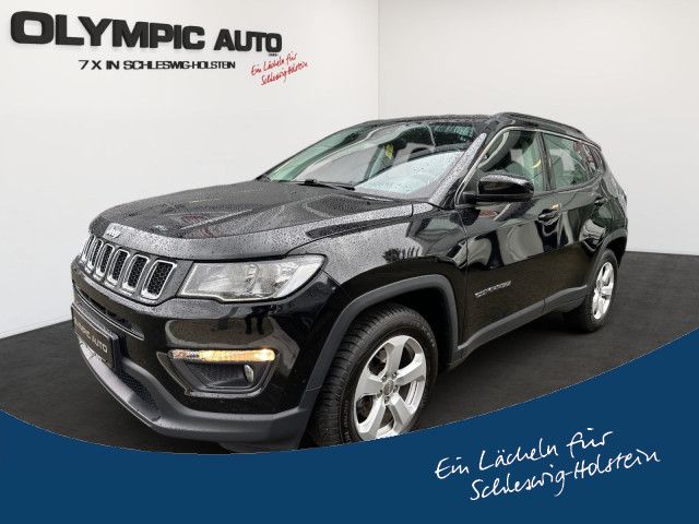 Jeep Compass 1.4 Longitude SITZHZG GJR PDC TOUCH DAB