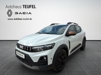 Dacia Sandero - Vorschau Bild 1
