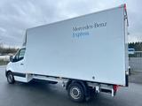 Mercedes-Benz Sprinter*316*Maxi-Koffer*Guten-Zustand*Klima/1-H - : Van, Koffer